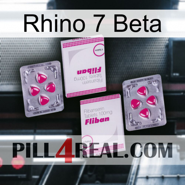 Rhino 7 Beta 33